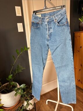 Levi’s 501